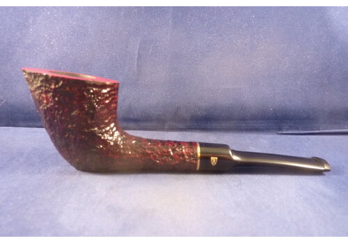 Pijp Savinelli Roma 904 Rusticated 