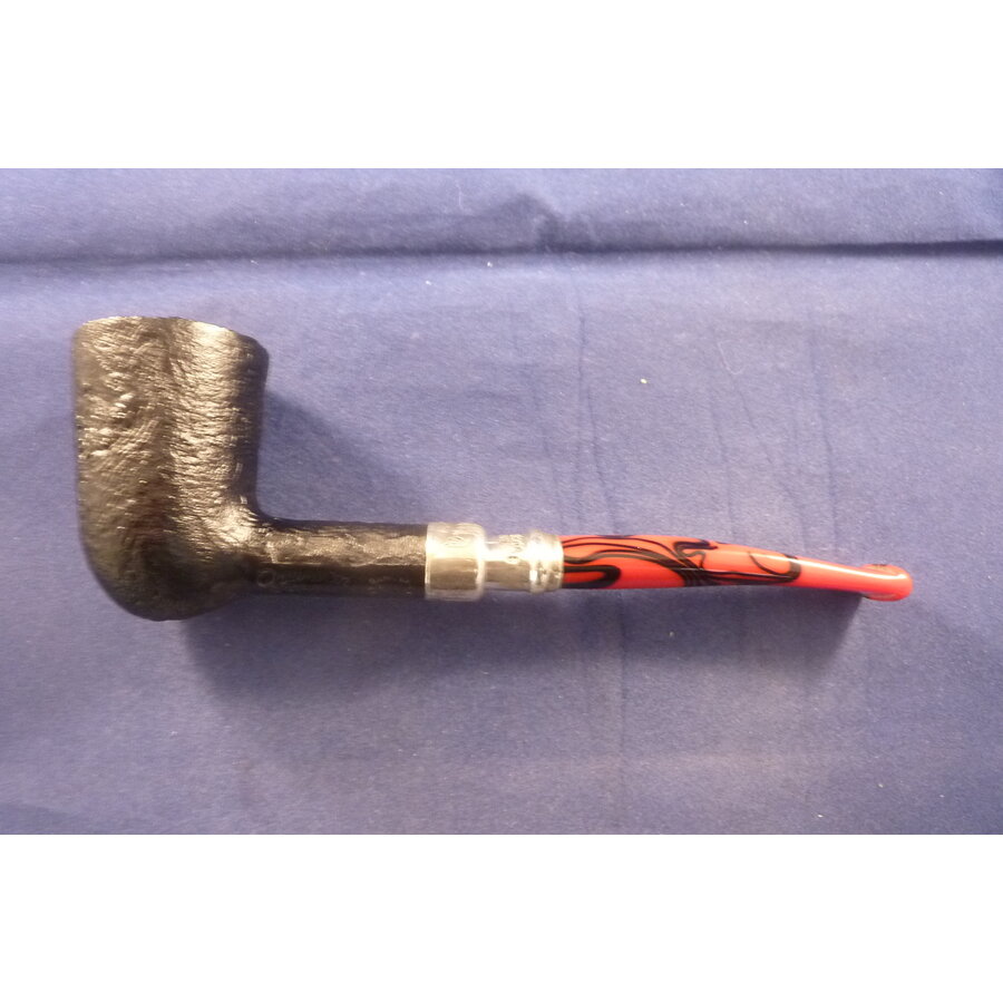 Pipe Peterson Spigot Dracula Sand D17