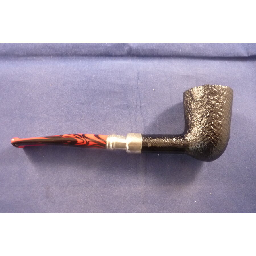 Pipe Peterson Spigot Dracula Sand D17