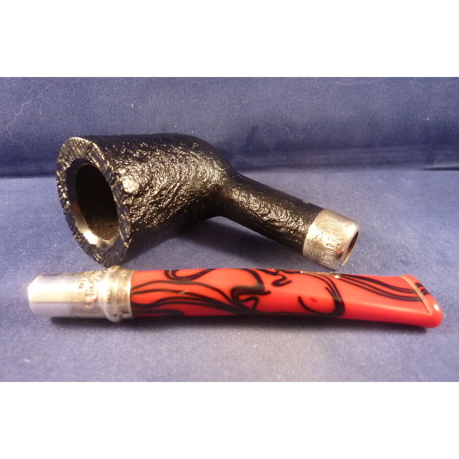 Pipe Peterson Spigot Dracula Sand D17