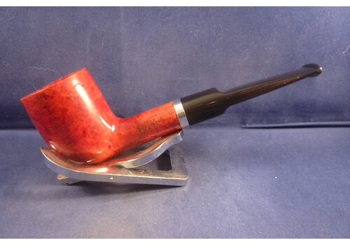 Pipe Aldo Velani Rosso 