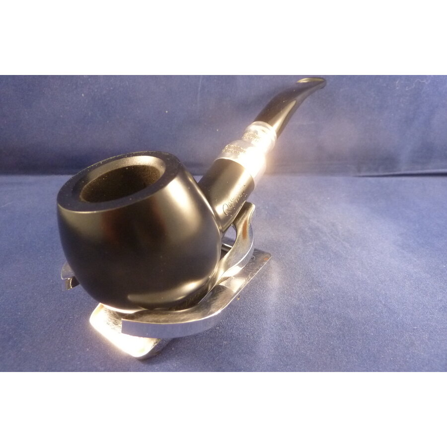 Pipe Peterson Spigot Ebony B42