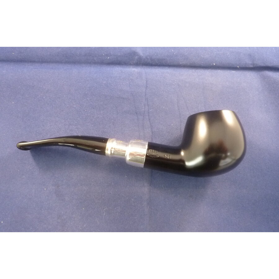 Pipe Peterson Spigot Ebony B42