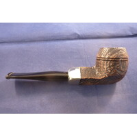 Pipe Peterson Arklow Sandblasted 150