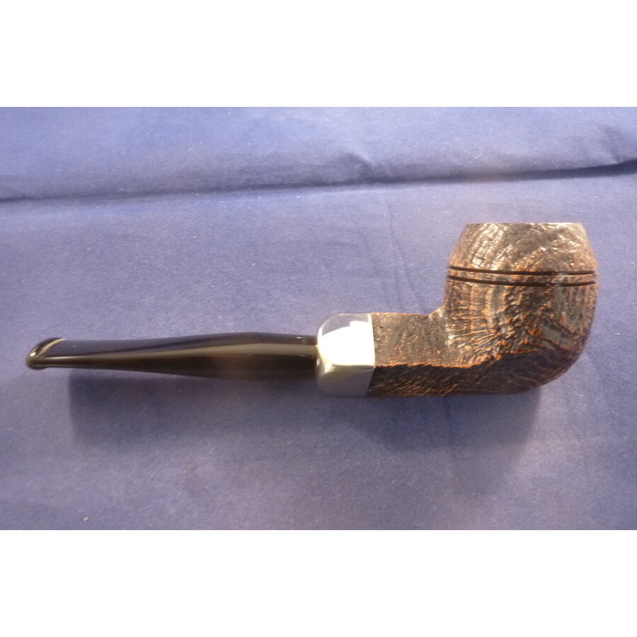 Pipe Peterson Arklow Sandblasted 150