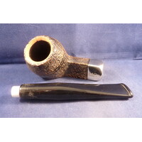 Pipe Peterson Arklow Sandblasted 150
