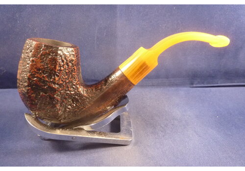 Pipe Mastro Geppetto Sabbiato 