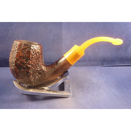 Pipe Mastro Geppetto Sabbiato 