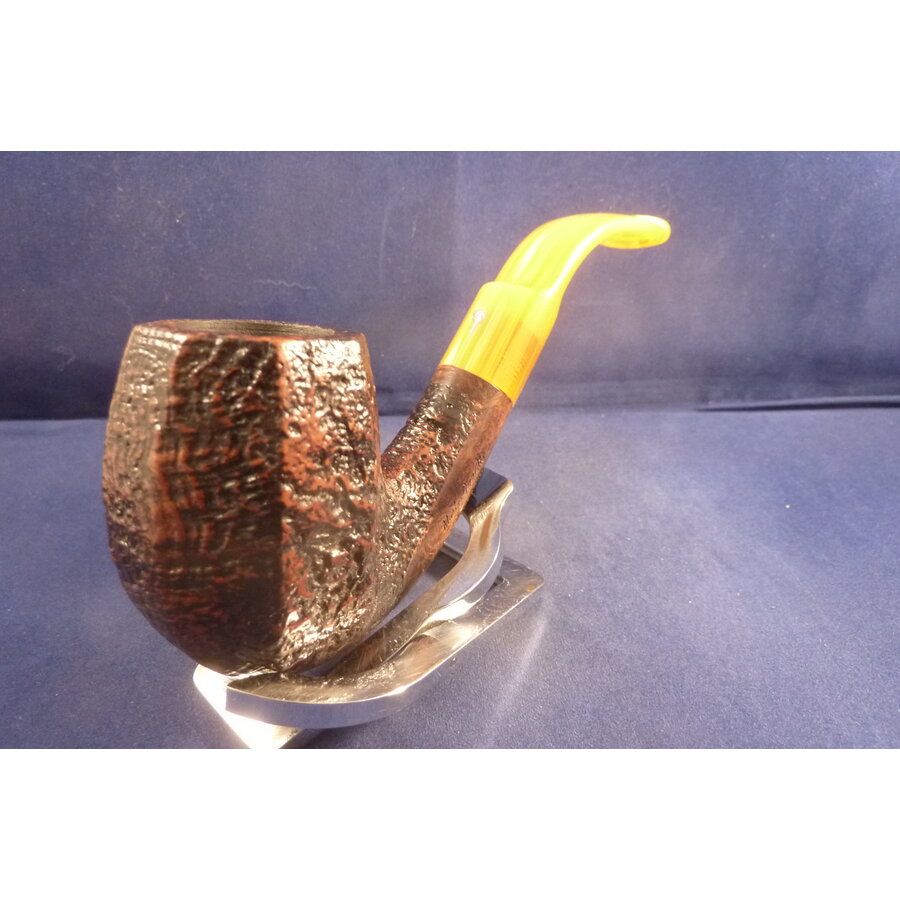 Pipe Mastro Geppetto Sabbiato