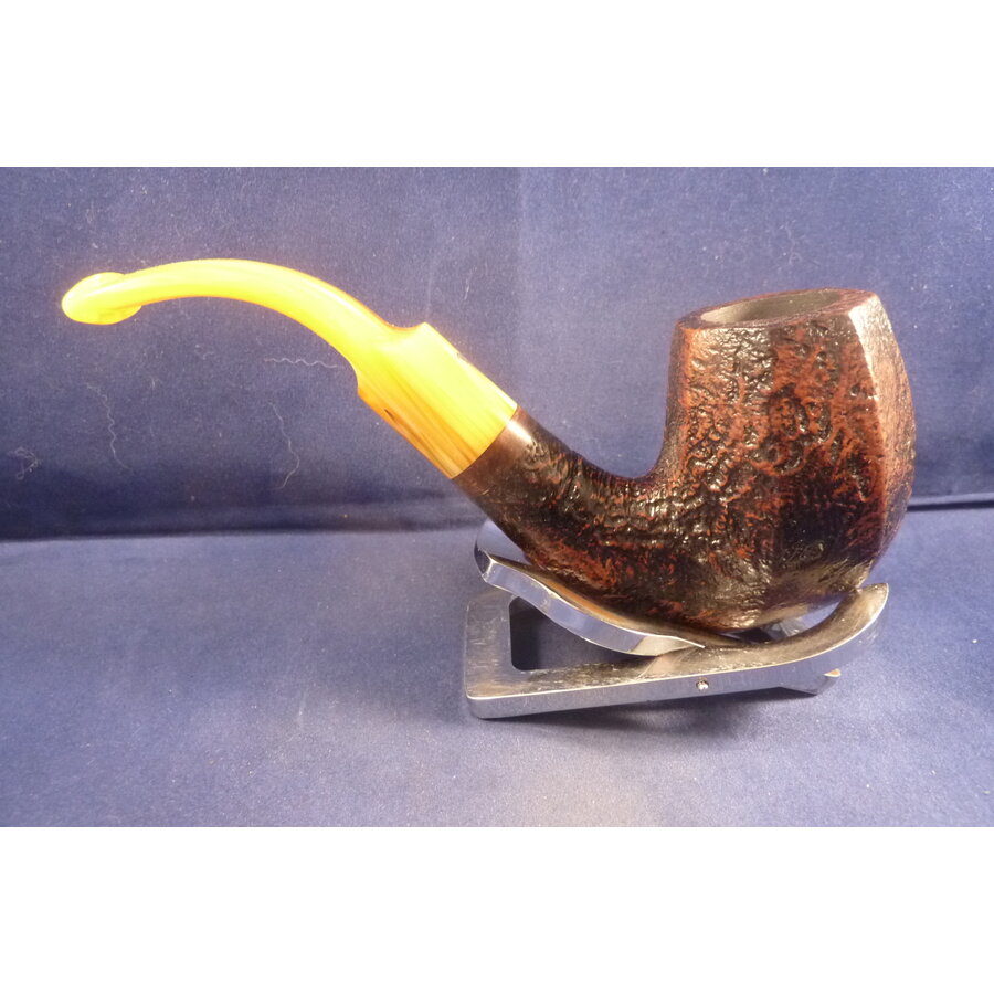 Pipe Mastro Geppetto Sabbiato