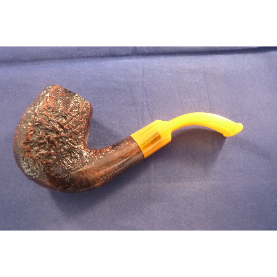 Pipe Mastro Geppetto Sabbiato