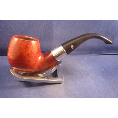 Pipe Peterson Deluxe Classic Terracotta 68 