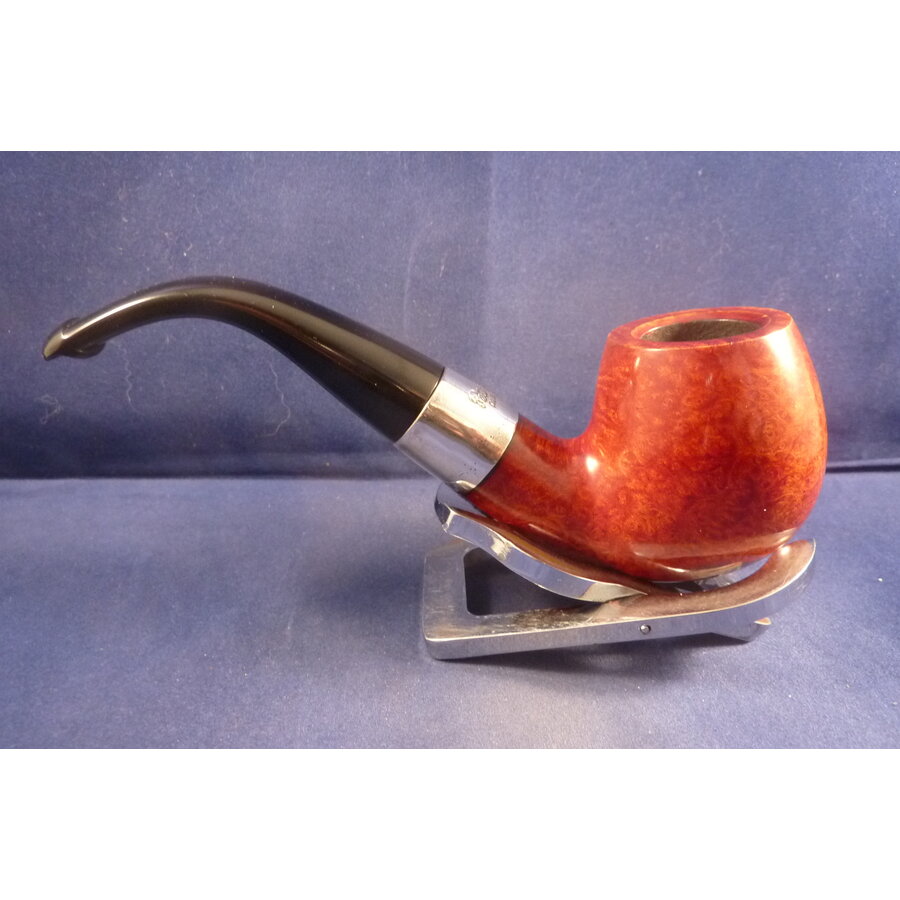 Pijp Peterson Deluxe Classic Terracotta 68