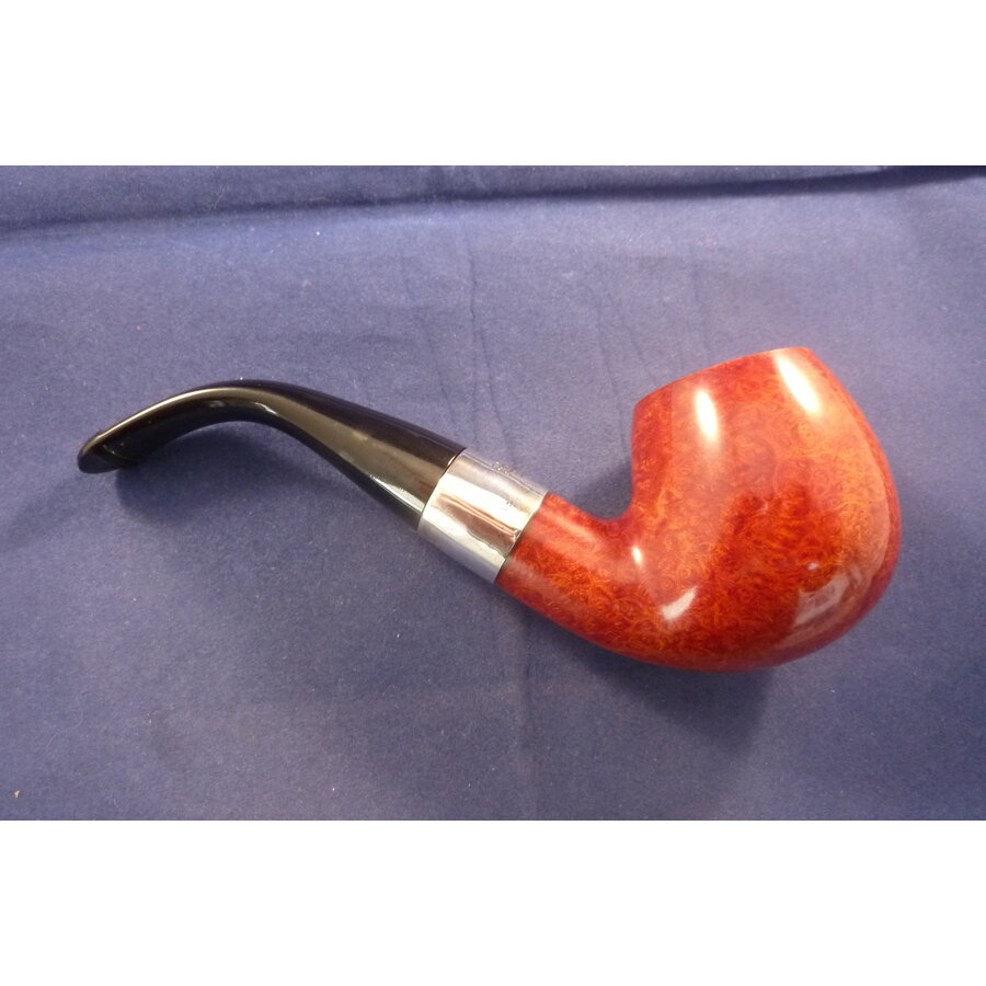 Pipe Peterson Deluxe Classic Terracotta 68