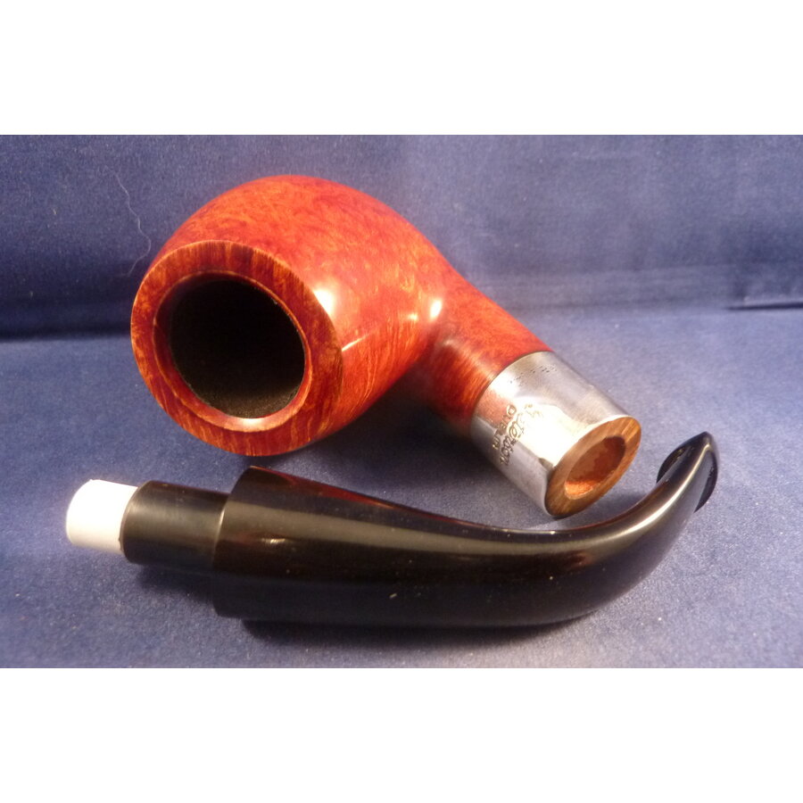 Pipe Peterson Deluxe Classic Terracotta 68