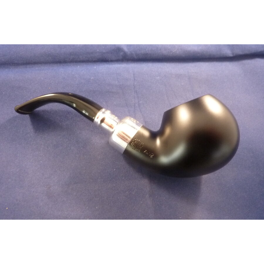 Pijp Peterson Spigot Ebony XL02