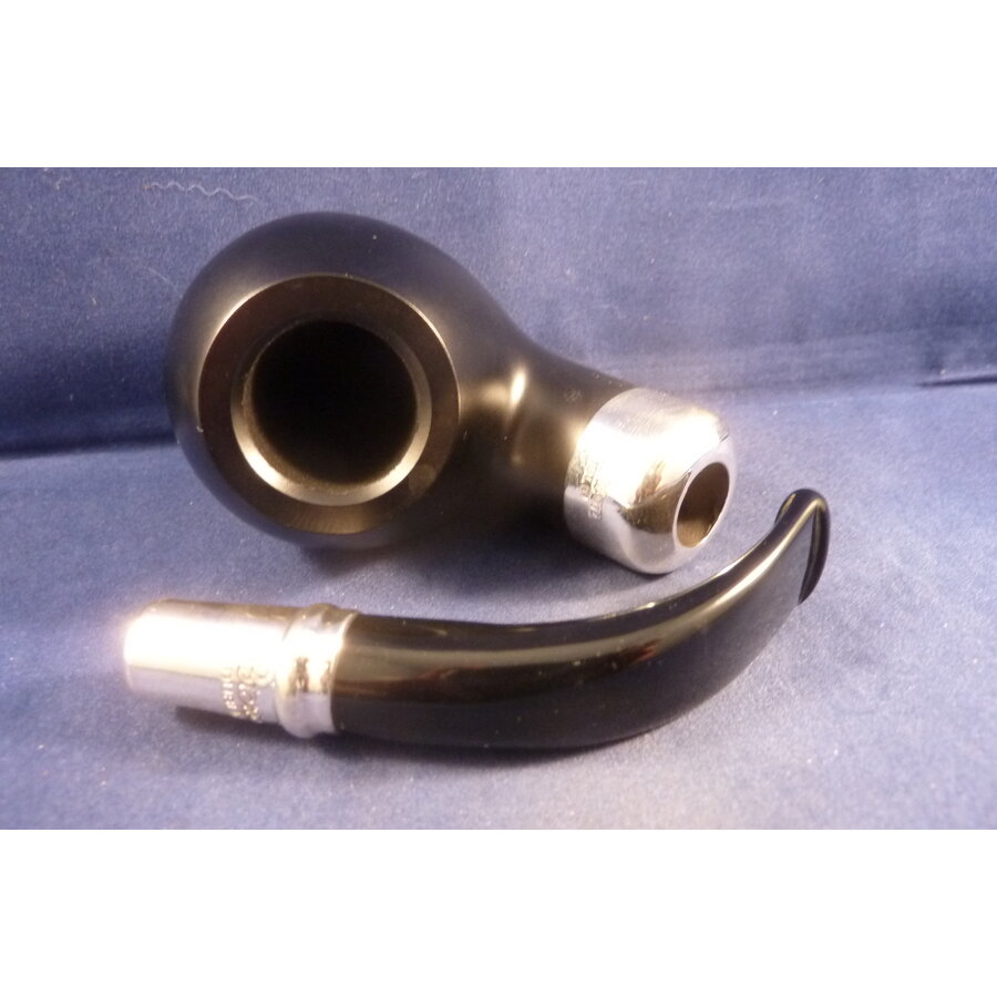 Pijp Peterson Spigot Ebony XL02