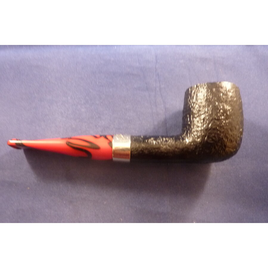 Pipe Peterson Dracula Sand X105