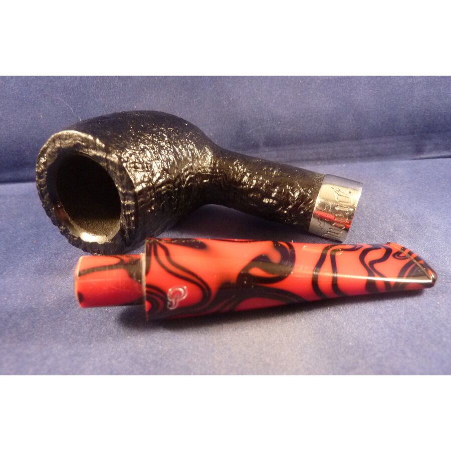 Pipe Peterson Dracula Sand X105