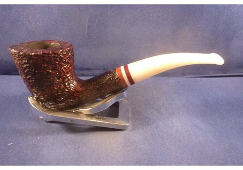 Pijp Savinelli Avorio Rusticated 920 