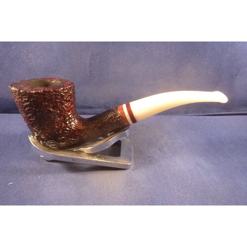 Pijp Savinelli Avorio Rusticated 920 