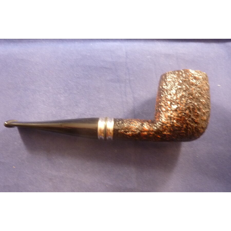 Pipe Savinelli Desigual Rusticated 111
