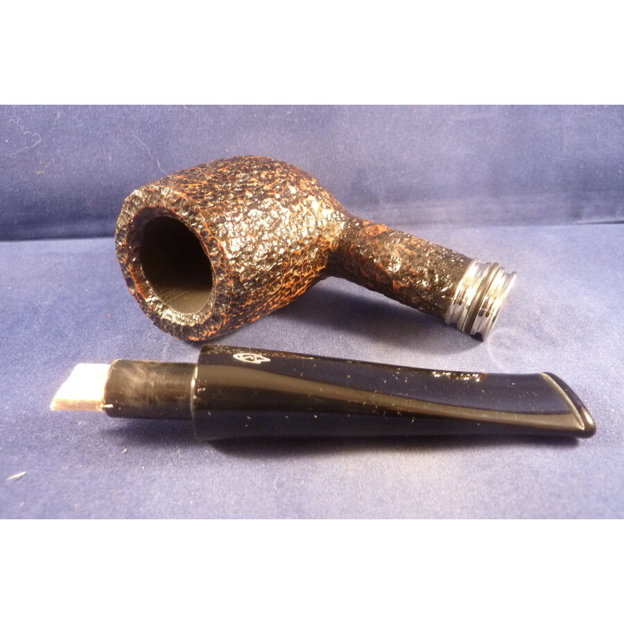 Pijp Savinelli Desigual Rusticated 111