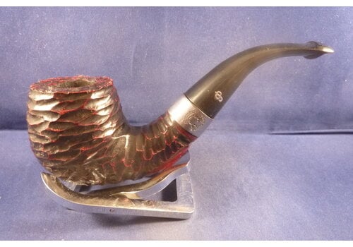 Pijp Peterson Sherlock Holmes Professor Rusticated 