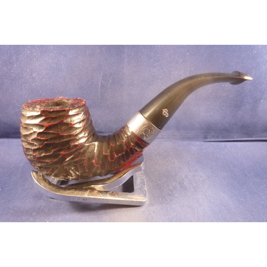 Pipe Peterson Sherlock Holmes Professor Rusticated