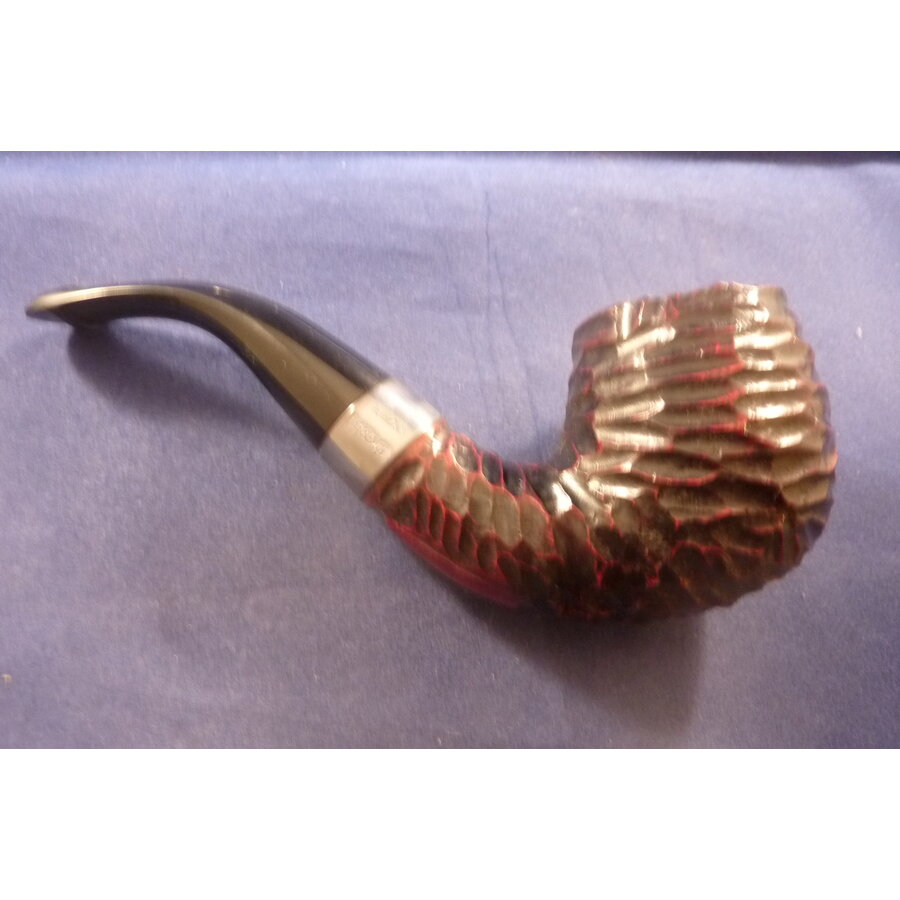 Pijp Peterson Sherlock Holmes Professor Rusticated