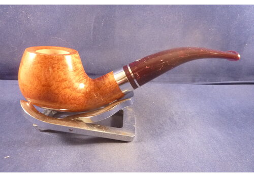 Pijp Savinelli Bacco Smooth 646 