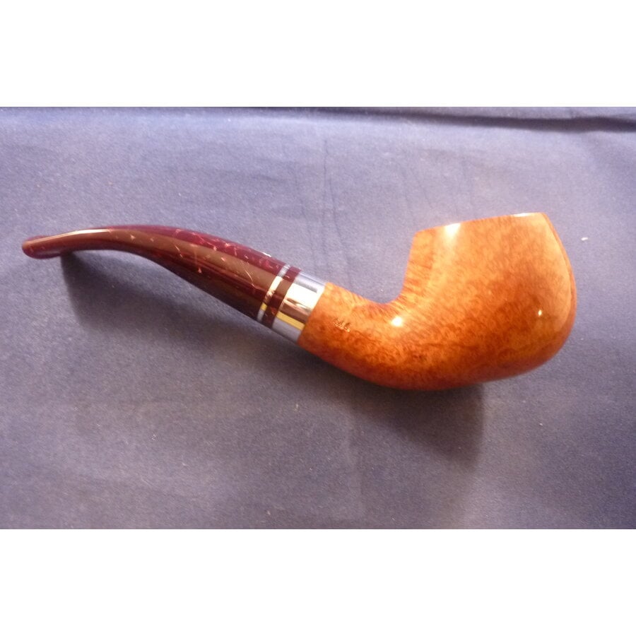 Pijp Savinelli Bacco Smooth 646