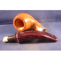 Pipe Savinelli Bacco Smooth 646