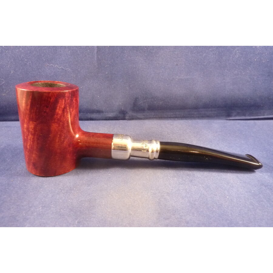 Pipe Peterson Spigot Red 701