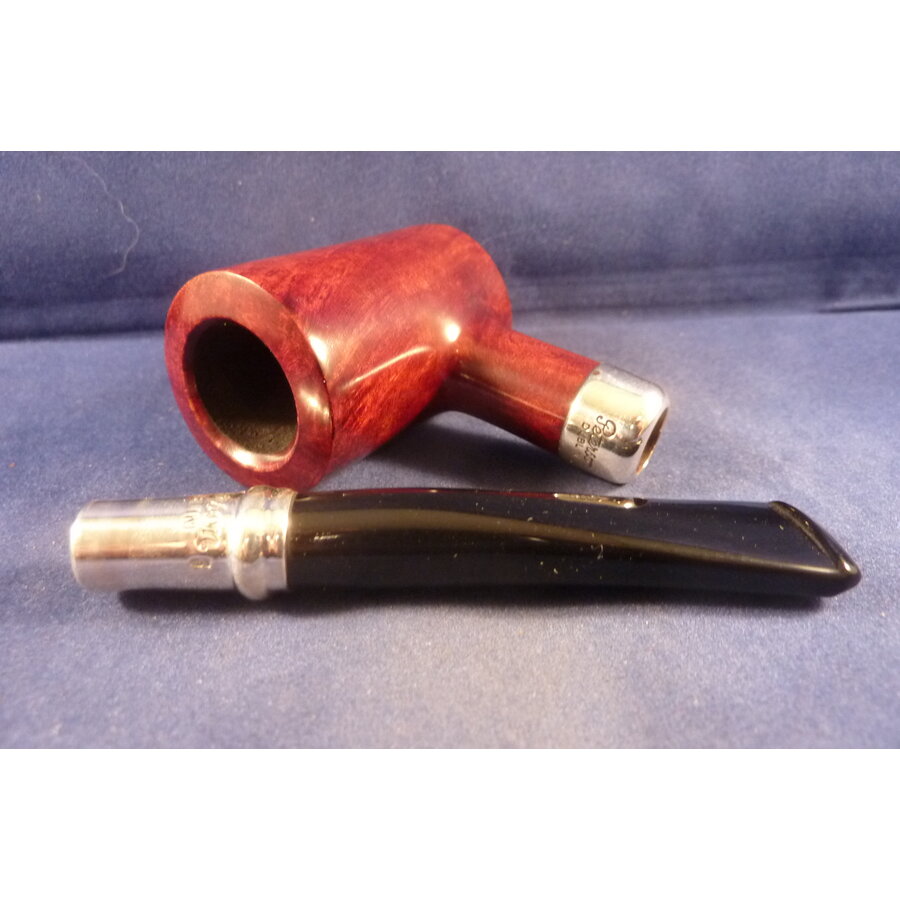 Pipe Peterson Spigot Red 701