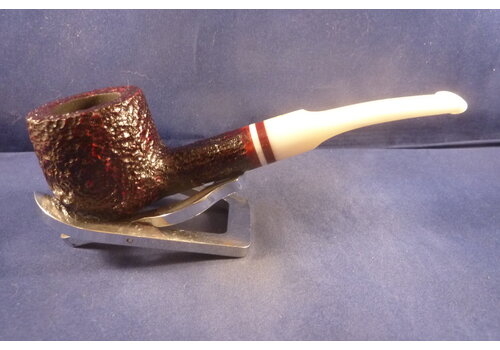 Pipe Savinelli Avorio Rusticated 121 