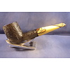 Savinelli Pipe Savinelli Paloma Rusticated 101