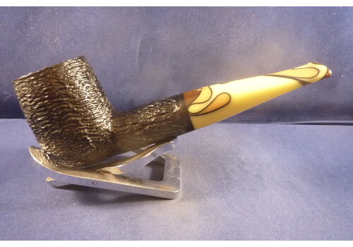 Pipe Savinelli Paloma Rusticated 101 
