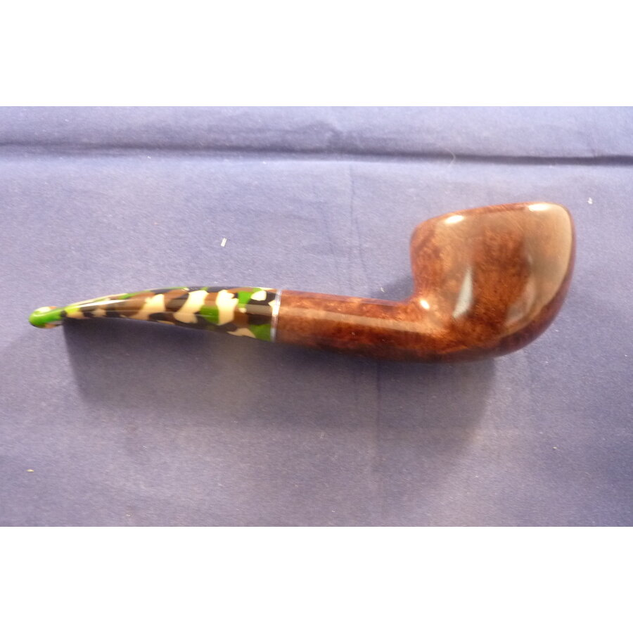 Pipe Savinelli Camouflage Smooth 316