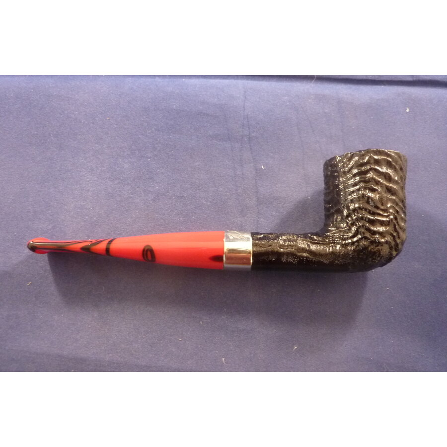 Pijp Peterson Dracula Sand 120