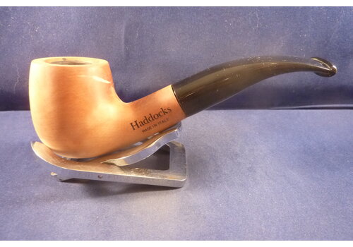 Pijp Haddocks Natural Smooth 