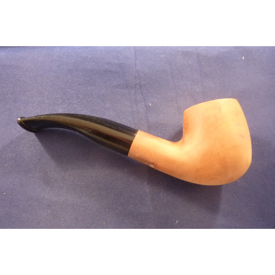 Pijp Haddocks Natural Smooth