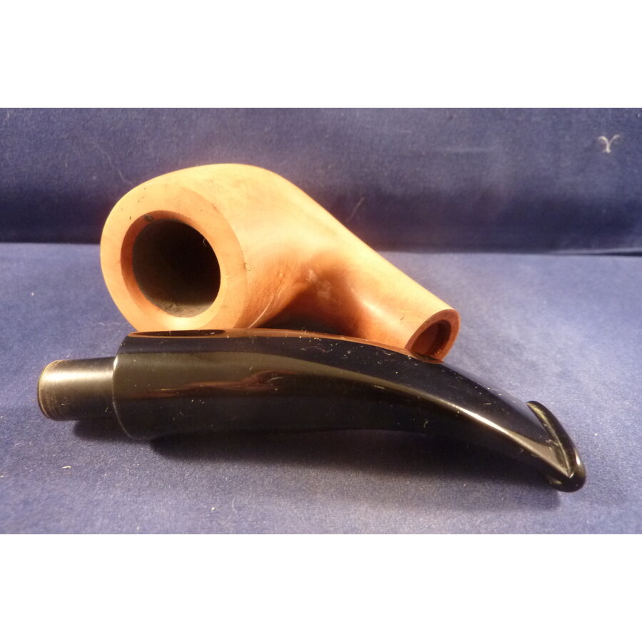 Pipe Haddocks Natural Smooth