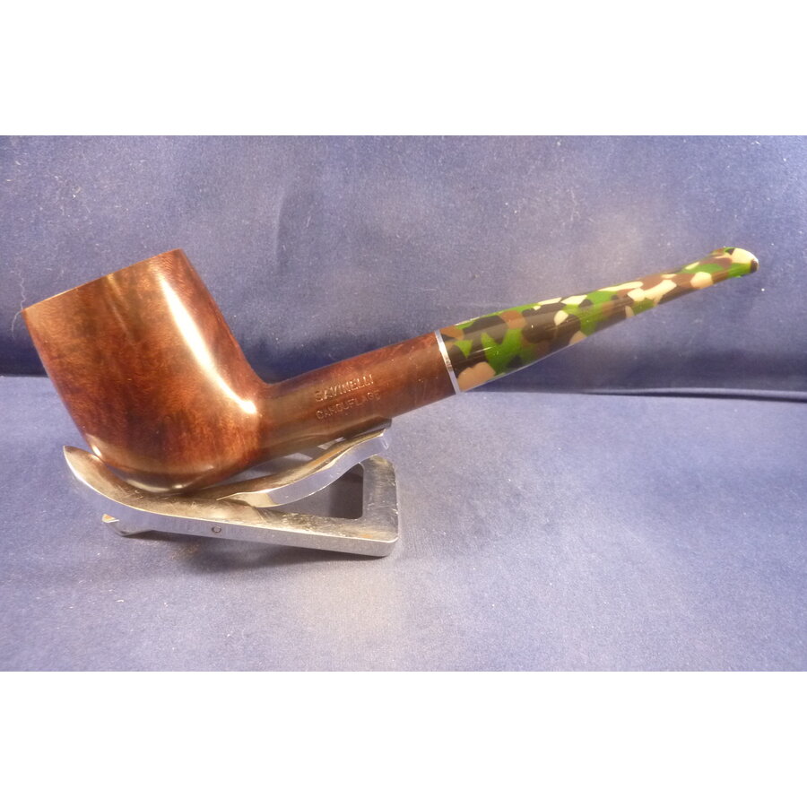 Pipe Savinelli Camouflage Smooth 111