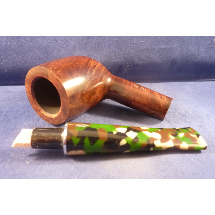 Pipe Savinelli Camouflage Smooth 111