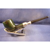 Pipe Peterson Spigot Green 15