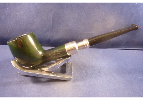 Pijp Peterson Spigot Green 15 
