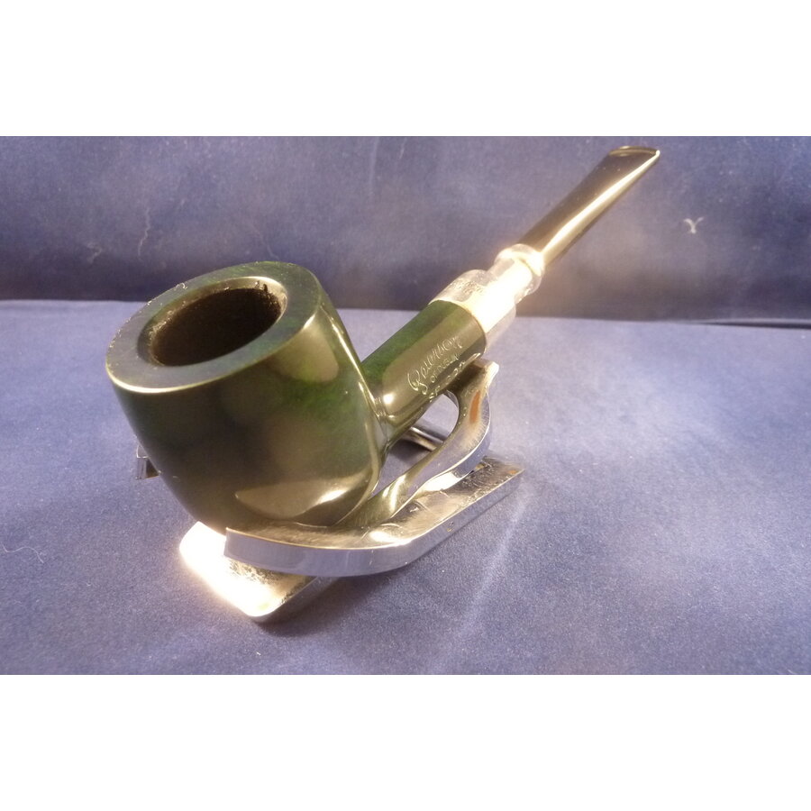 Pijp Peterson Spigot Green 15
