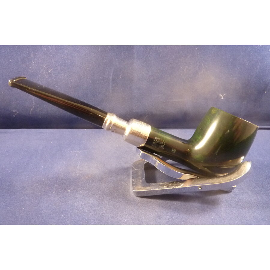 Pijp Peterson Spigot Green 15