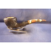 Savinelli Pipe Savinelli Paloma Rusticated 316